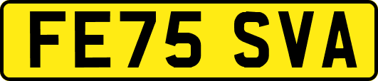 FE75SVA