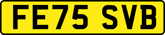 FE75SVB