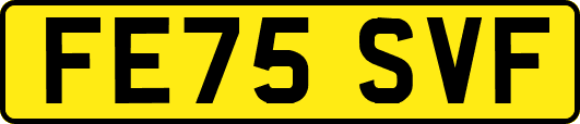 FE75SVF