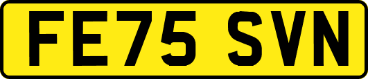 FE75SVN