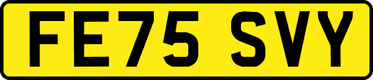 FE75SVY