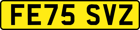 FE75SVZ