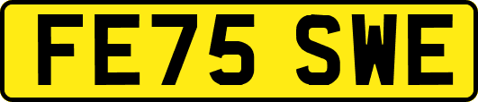 FE75SWE