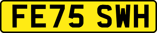 FE75SWH