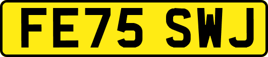 FE75SWJ
