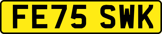 FE75SWK
