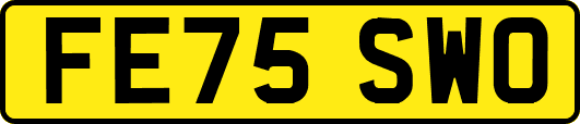 FE75SWO