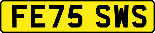 FE75SWS