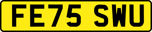 FE75SWU
