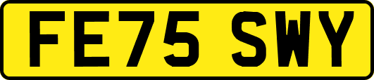 FE75SWY