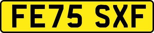 FE75SXF