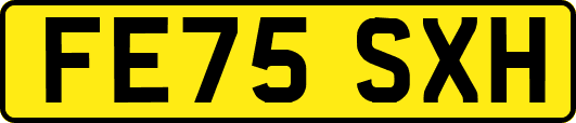 FE75SXH