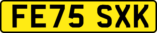 FE75SXK