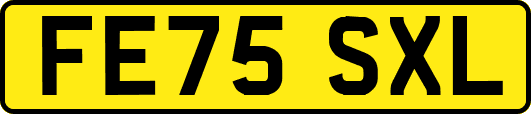 FE75SXL