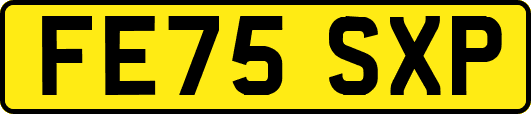 FE75SXP