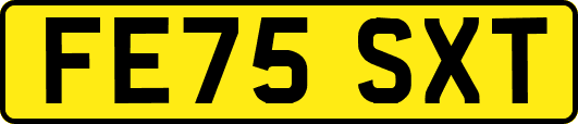 FE75SXT