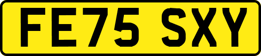 FE75SXY