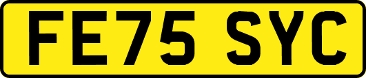 FE75SYC