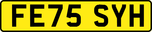 FE75SYH