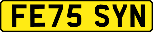 FE75SYN
