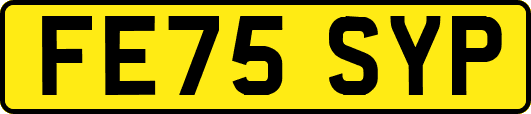 FE75SYP