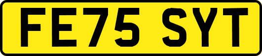FE75SYT