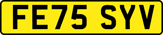 FE75SYV