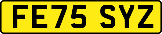 FE75SYZ