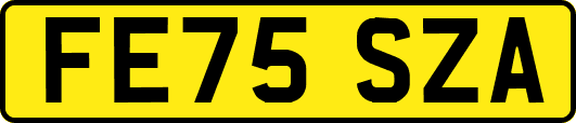 FE75SZA