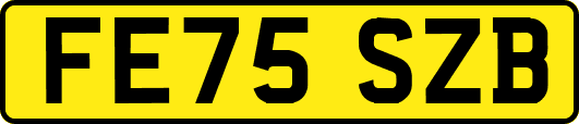 FE75SZB