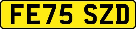 FE75SZD