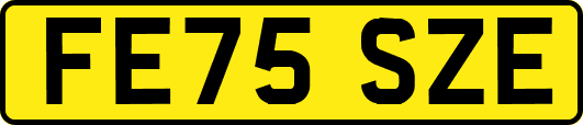FE75SZE