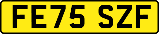 FE75SZF