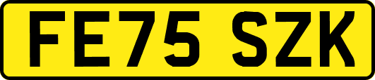 FE75SZK