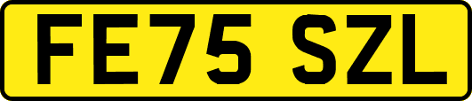FE75SZL