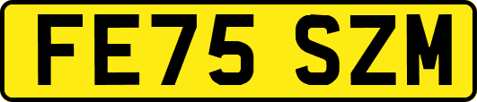 FE75SZM