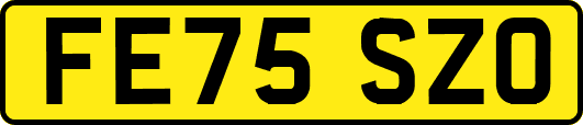 FE75SZO