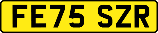 FE75SZR