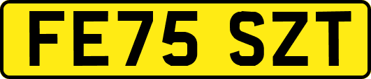 FE75SZT