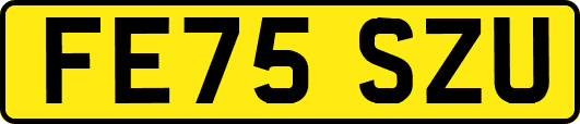 FE75SZU