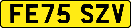 FE75SZV