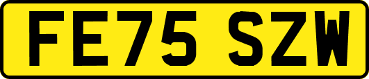 FE75SZW