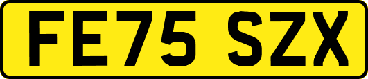 FE75SZX