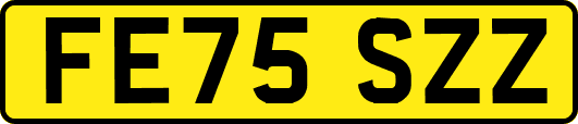 FE75SZZ