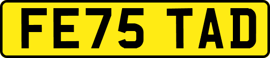 FE75TAD