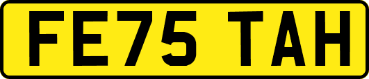 FE75TAH