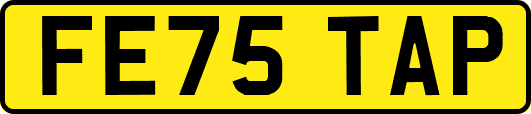 FE75TAP