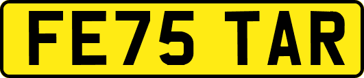 FE75TAR