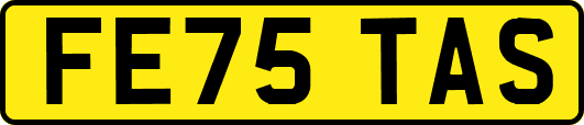 FE75TAS