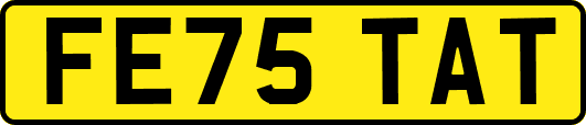 FE75TAT